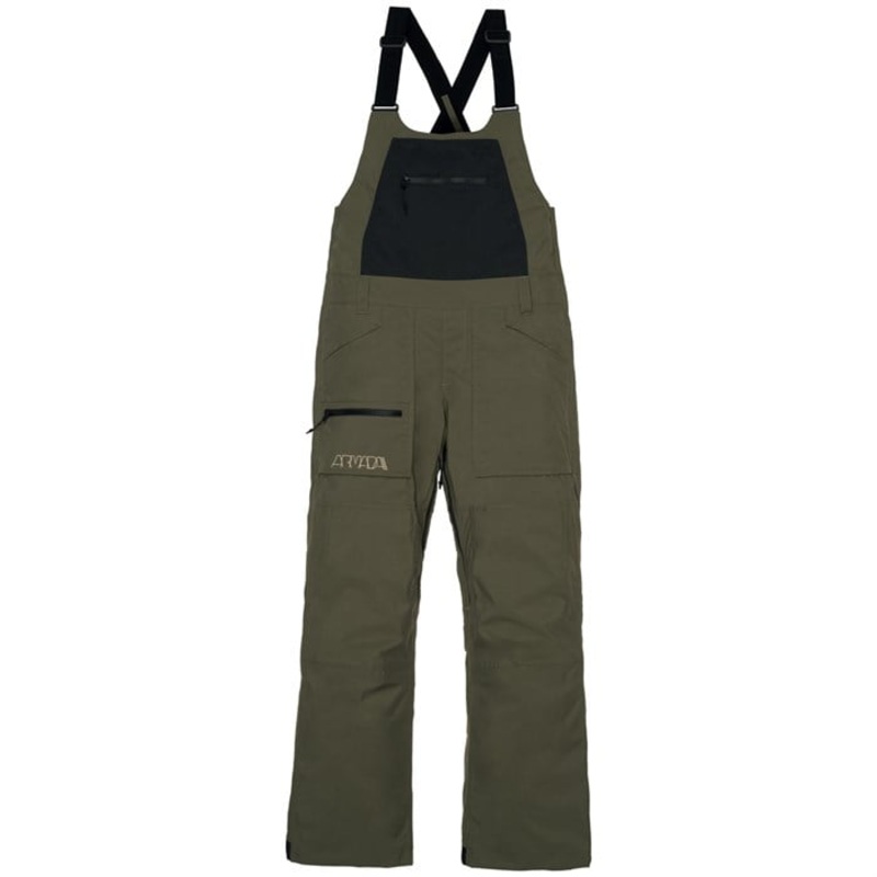 Armada Talyah 2L Cargo Bibs – Women’s