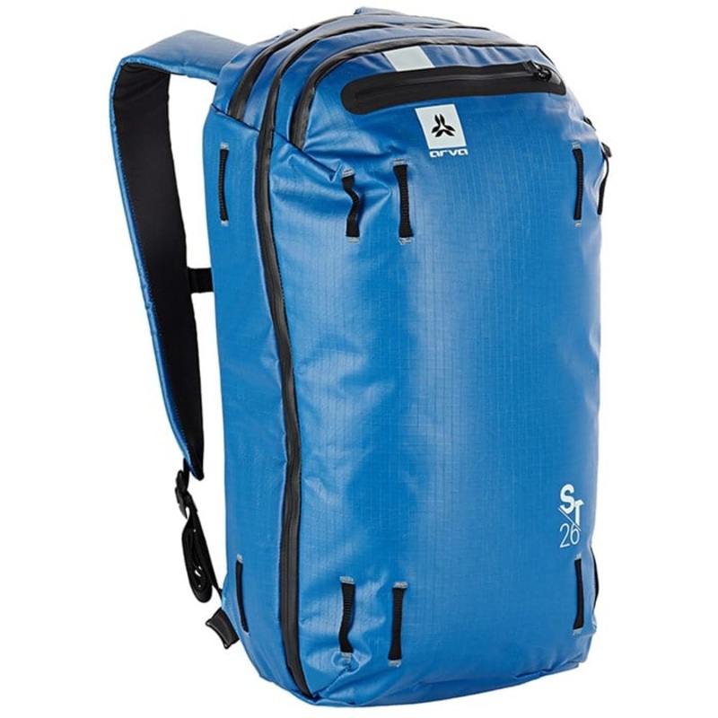 Arva Ski Trip 26 Backpack|26L