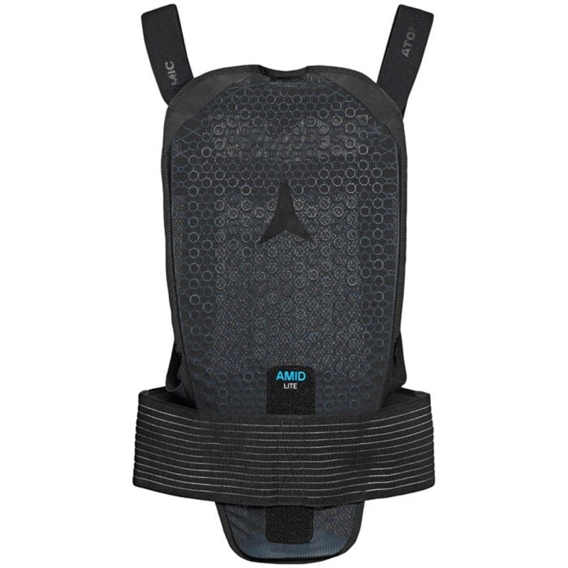 Atomic Live Shield Amid Lite Back Protector