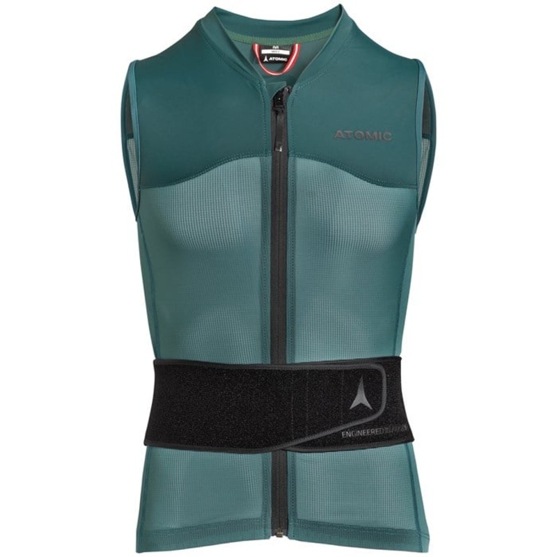 Atomic Live Shield Amid M Protection Vest