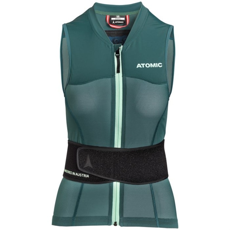 Atomic Live Shield Amid Vest – Women’s