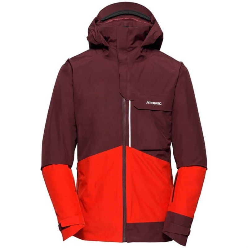 Atomic Redster 3L GORE-TEX Jacket – Men’s