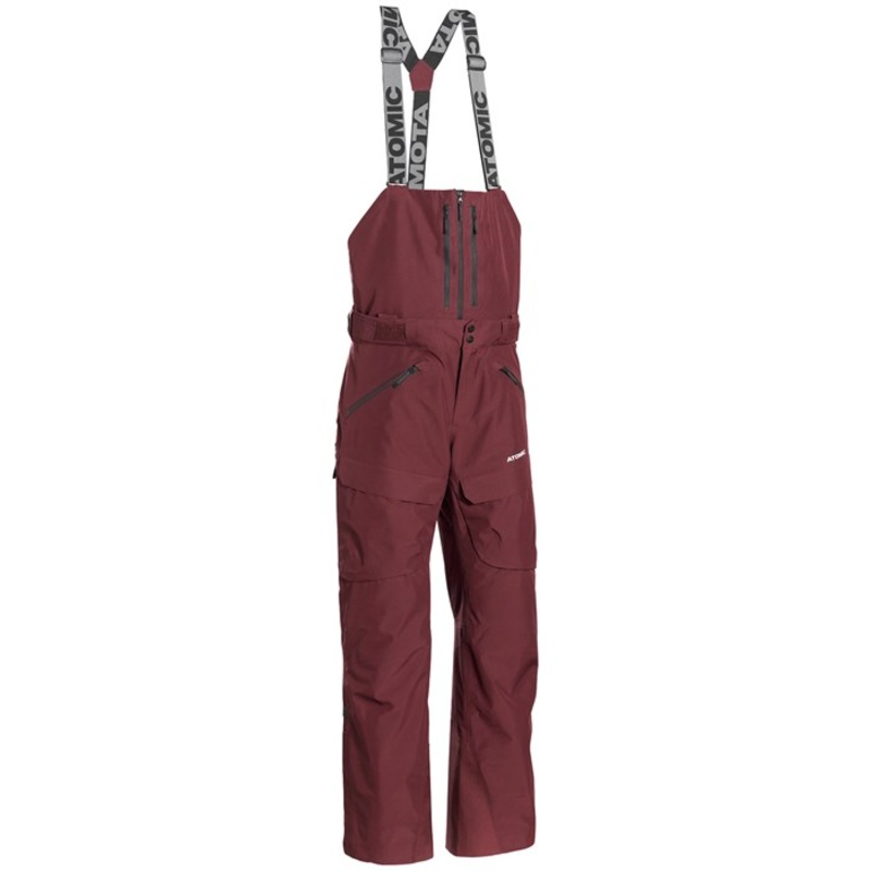 Atomic Redster Racing 3L GORE-TEX Pants – Men’s