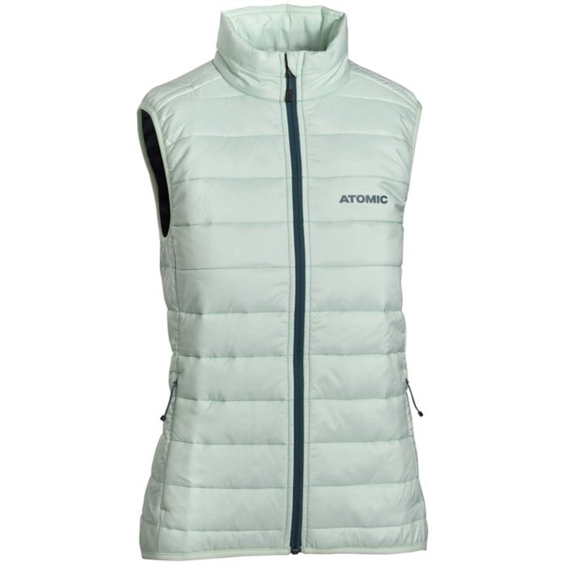 Atomic Revent Primaloft Vest – Women’s