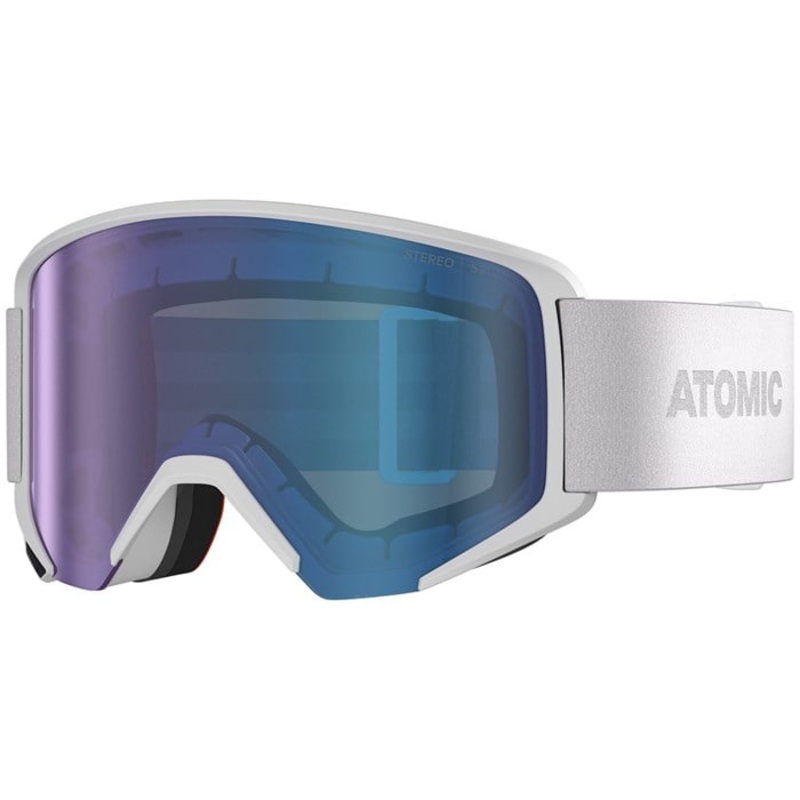Atomic Savor L Stereo Goggles|Black/Pink Blue Stereo|Black/Red Stereo|White/Blue Stereo