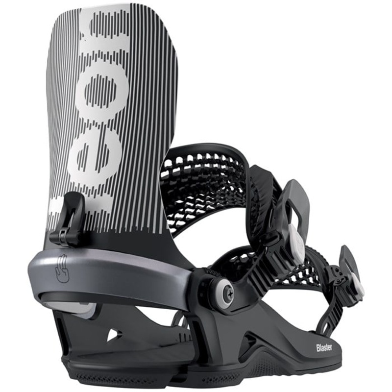 Bataleon Blaster HW Snowboard Bindings 2026