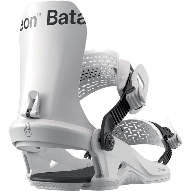 Bataleon Chaos HW Snowboard Bindings 2026