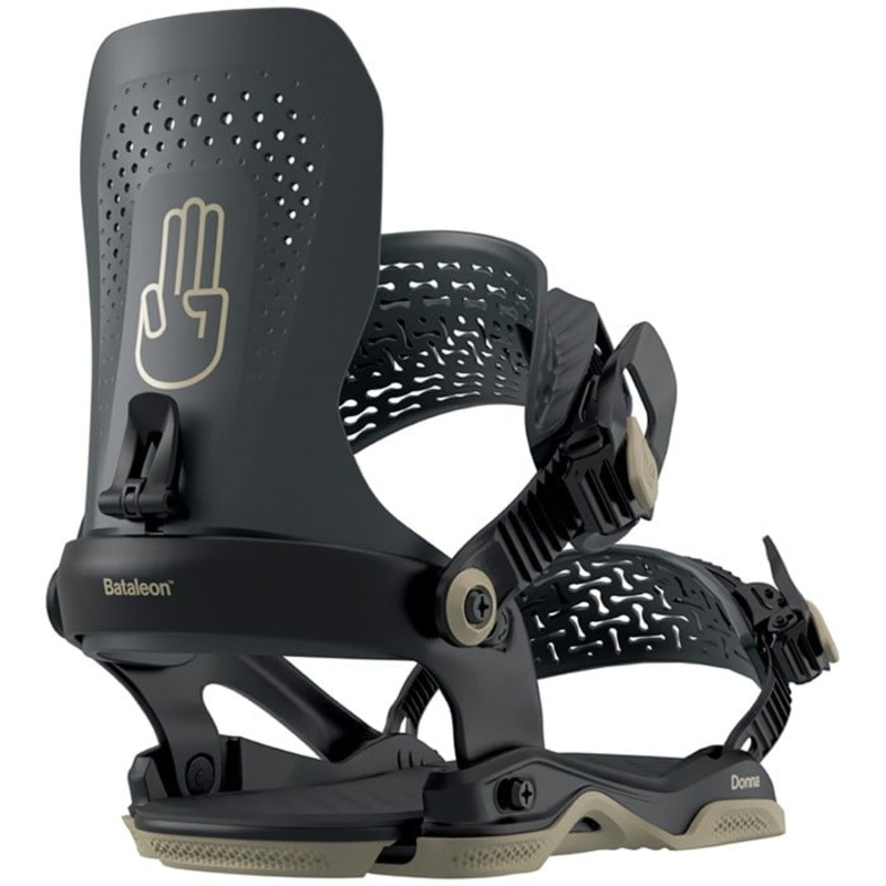 Bataleon Donna AW Snowboard Bindings – Women’s 2026