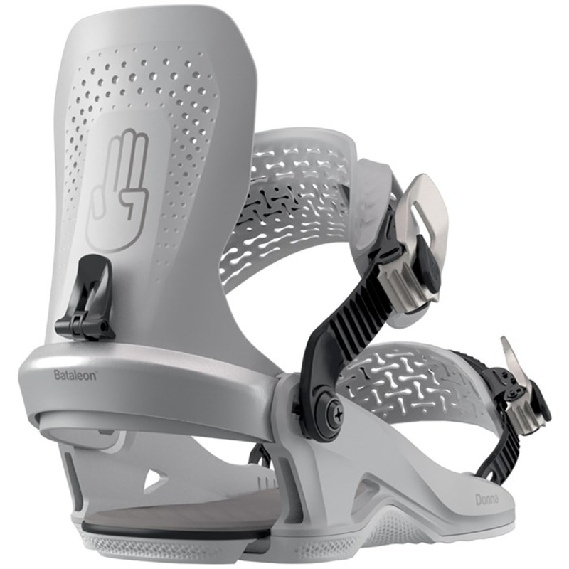 Bataleon Donna HW Snowboard Bindings – Women’s 2026