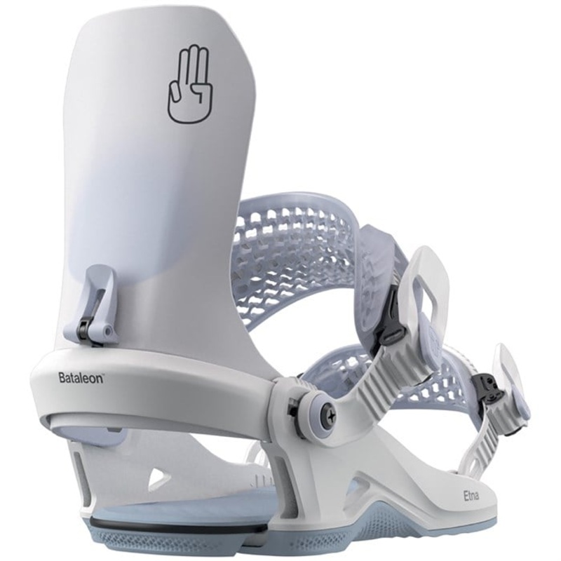 Bataleon Etna HW Snowboard Bindings – Women’s 2026