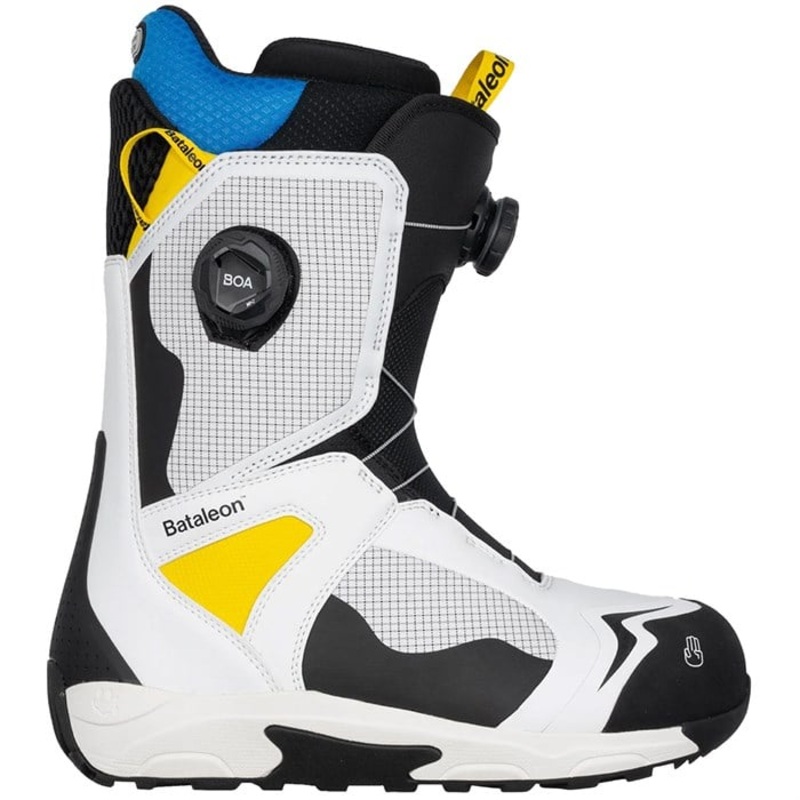 Bataleon Rave Boa Snowboard Boots 2026