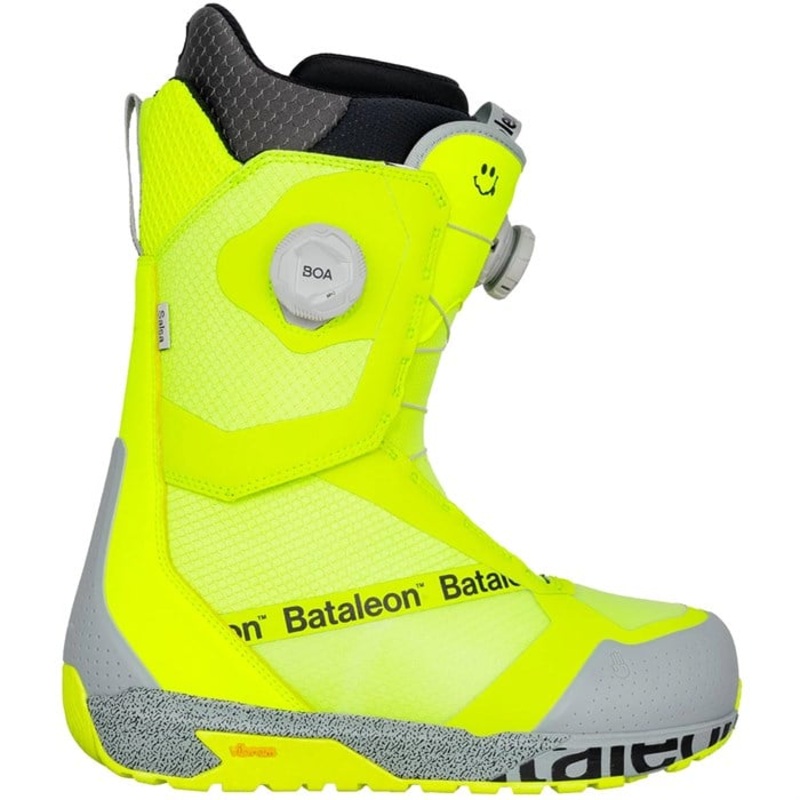 Bataleon Salsa Boa Snowboard Boots 2026