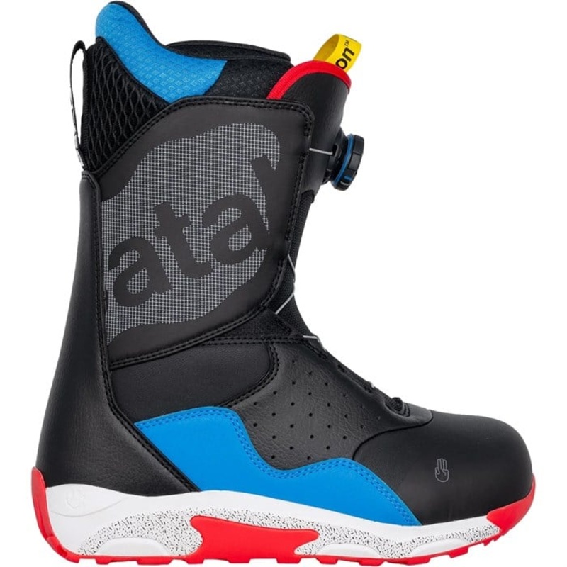 Bataleon Twist Boa Snowboard Boots 2026