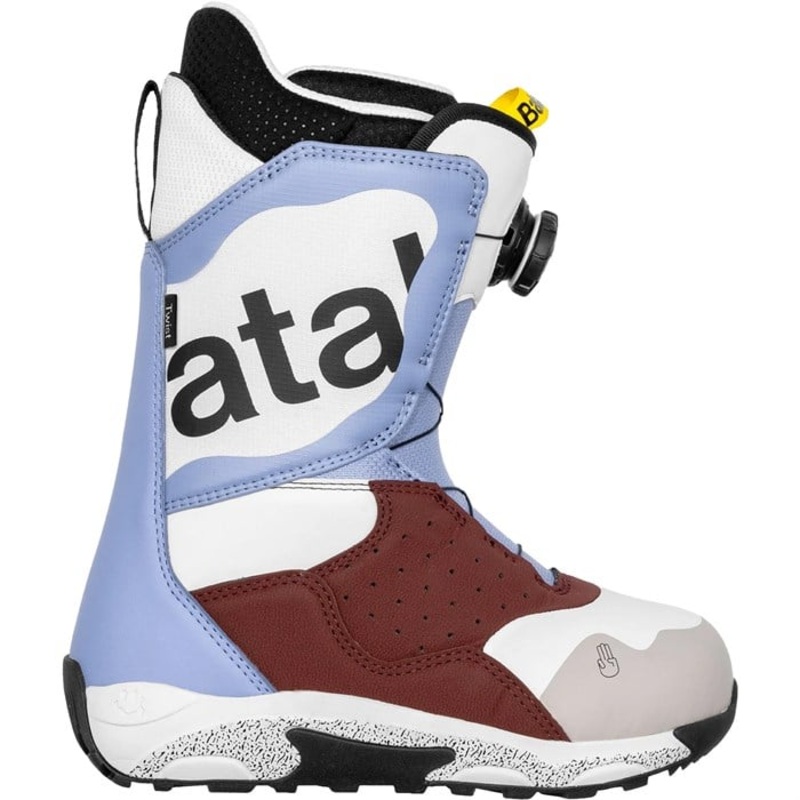 Bataleon Twist Boa Snowboard Boots – Women’s 2026