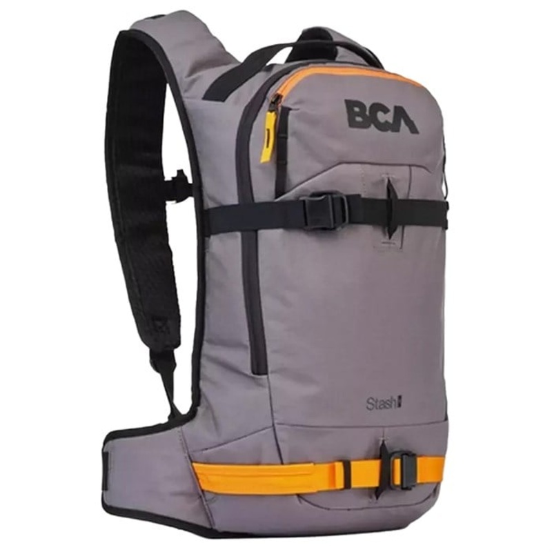 BCA Stash 12 Backpack|Grey|20L