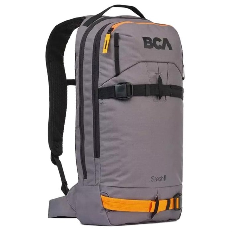 BCA Stash 20 S Backpack|Black|Grey|20L