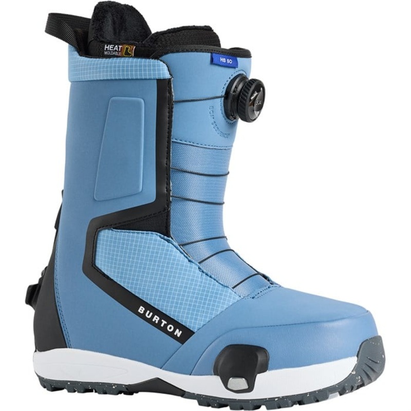 Burton Highshot Step On Snowboard Boots 2026