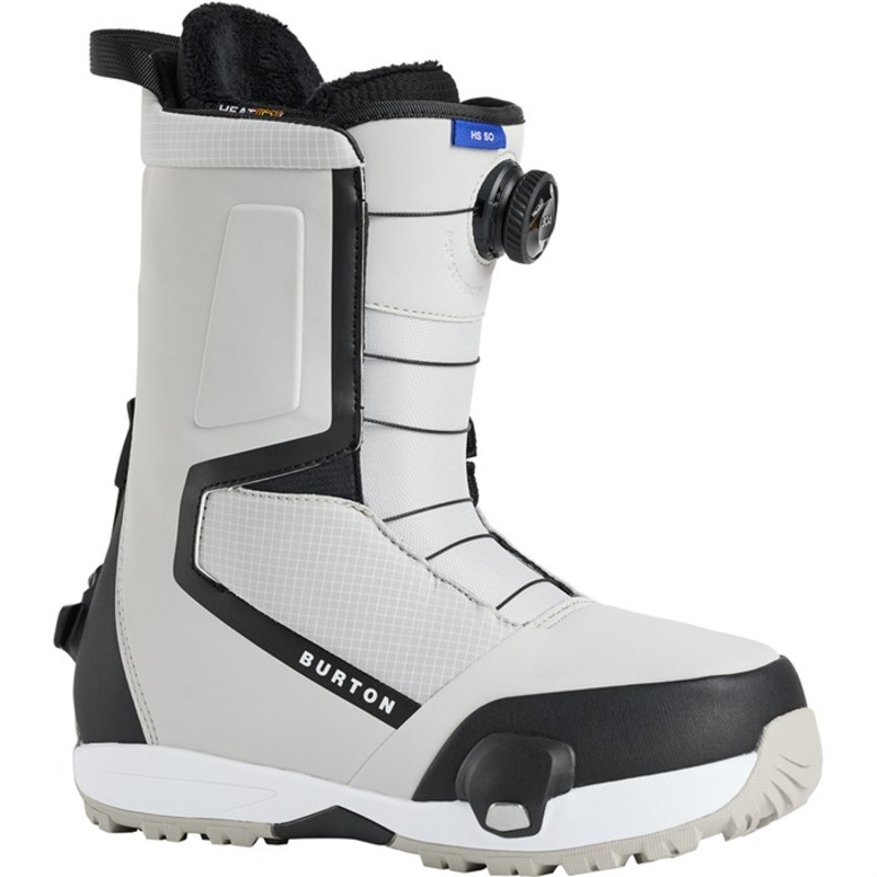 Burton Highshot Step On Wide Snowboard Boots 2026