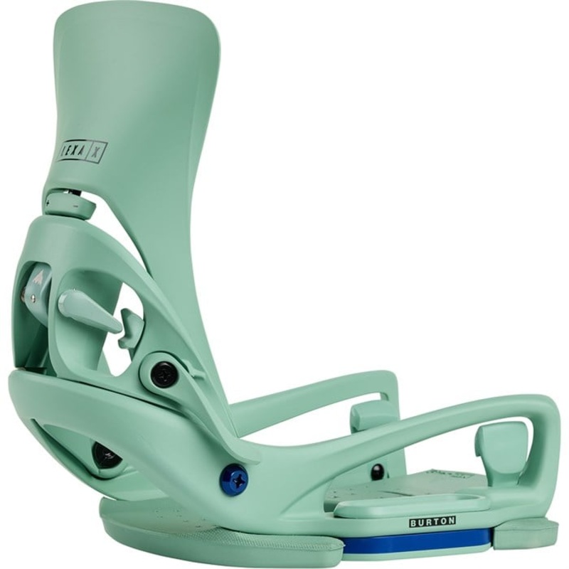 Burton Step On Lexa X EST Snowboard Bindings – Women’s 2026