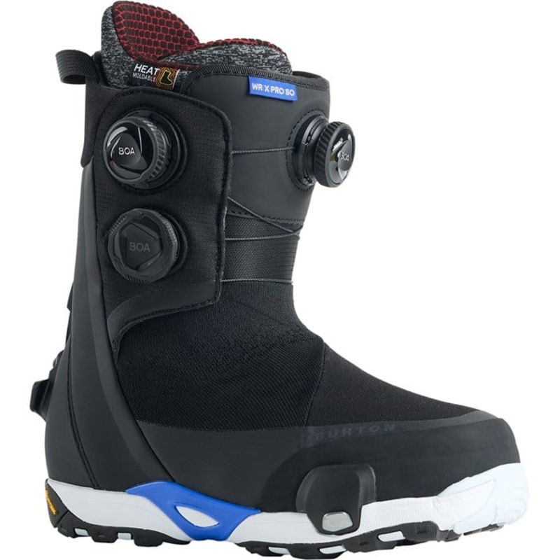 Burton Waverange X Pro Step On Snowboard Boots – Women’s 2026