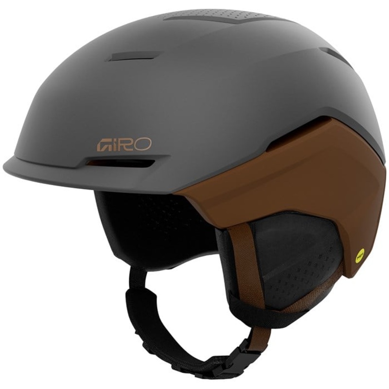 Giro Tenet MIPS Helmet|Matte Black|Matte Indigo|Matte Metallic Coal/Tan|Matte Stone|S|M|L
