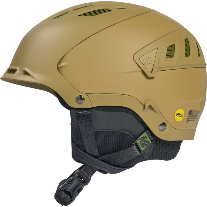 K2 Diversion MIPS Helmet|Earth|M