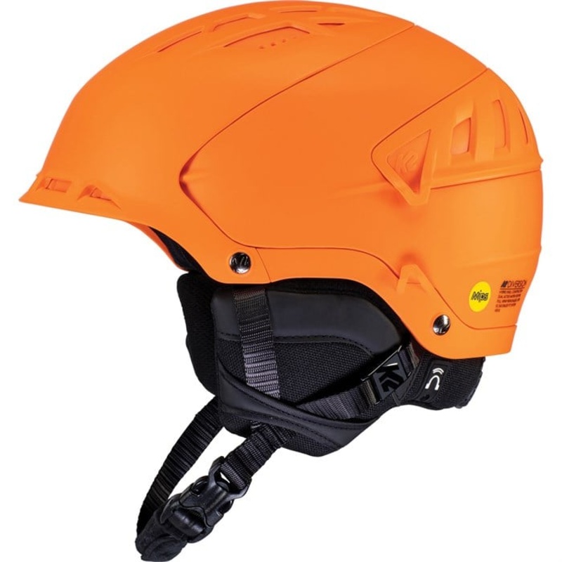 K2 Diversion MIPS Helmet|Orange|S