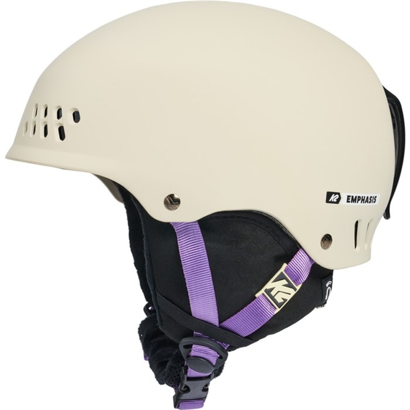 K2 Emphasis Helmet – Women’s|Champagne|S