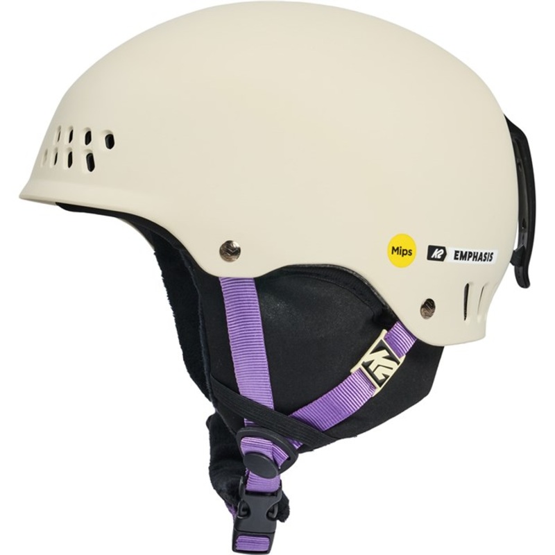K2 Emphasis MIPS Helmet – Women’s