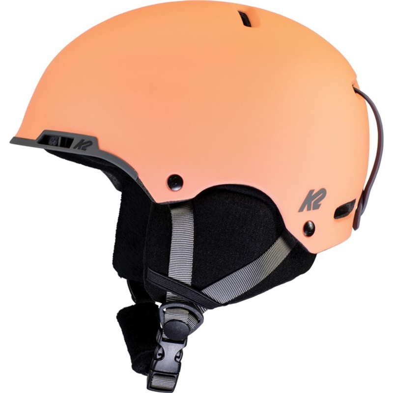 K2 Meridian Helmet – Women’s|Coral|M