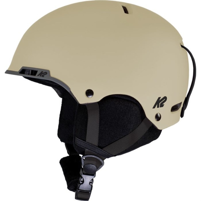 K2 Meridian Helmet – Women’s|Taupe|S