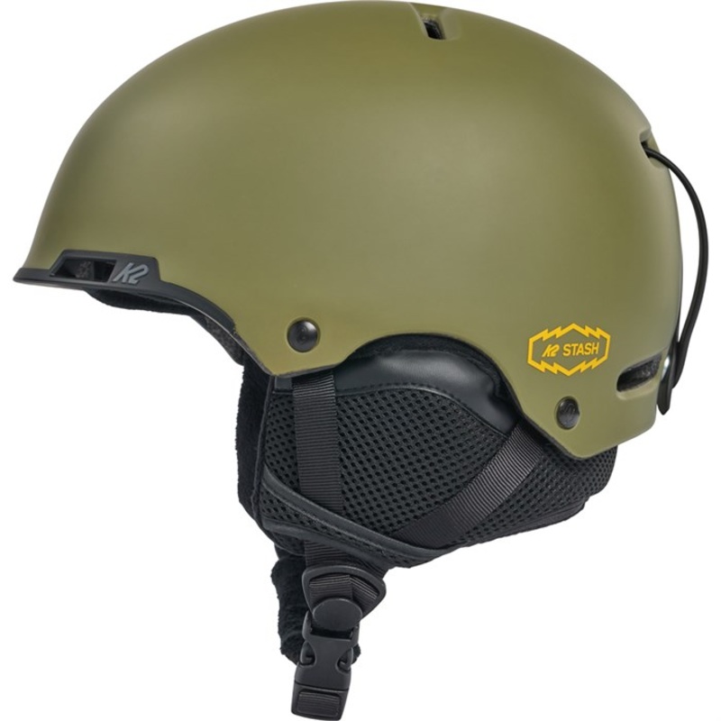 K2 Stash Helmet|Desert|Olive Drab|S