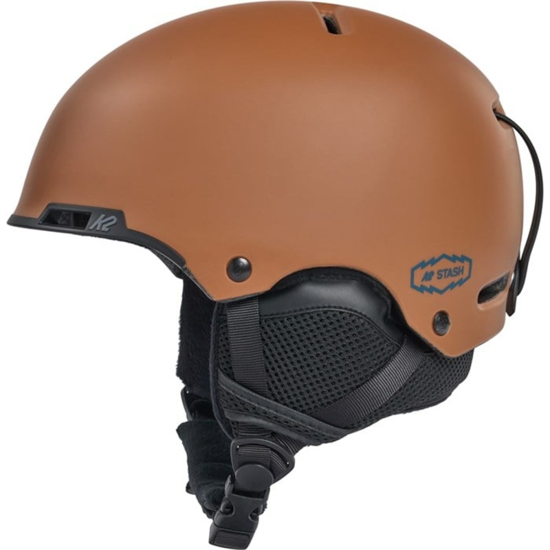K2 Stash Helmet|Terra|S