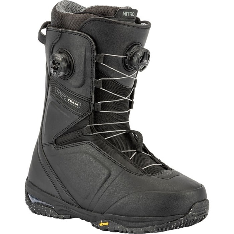 Nitro Team Boa Snowboard Boots 2026