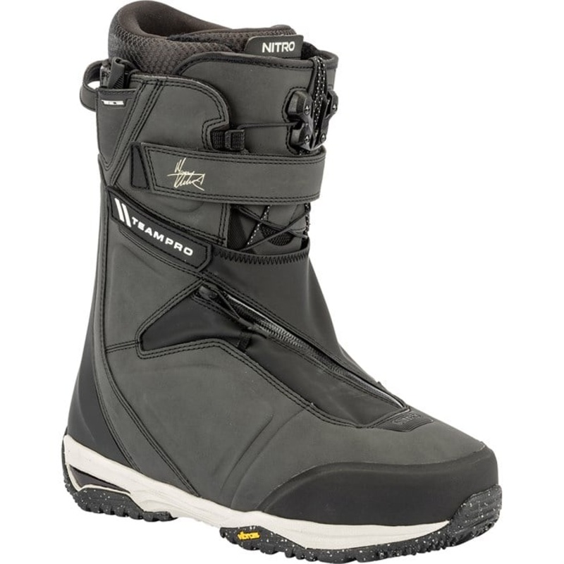 Nitro Team Pro x Marcus Kleveland Snowboard Boots 2026