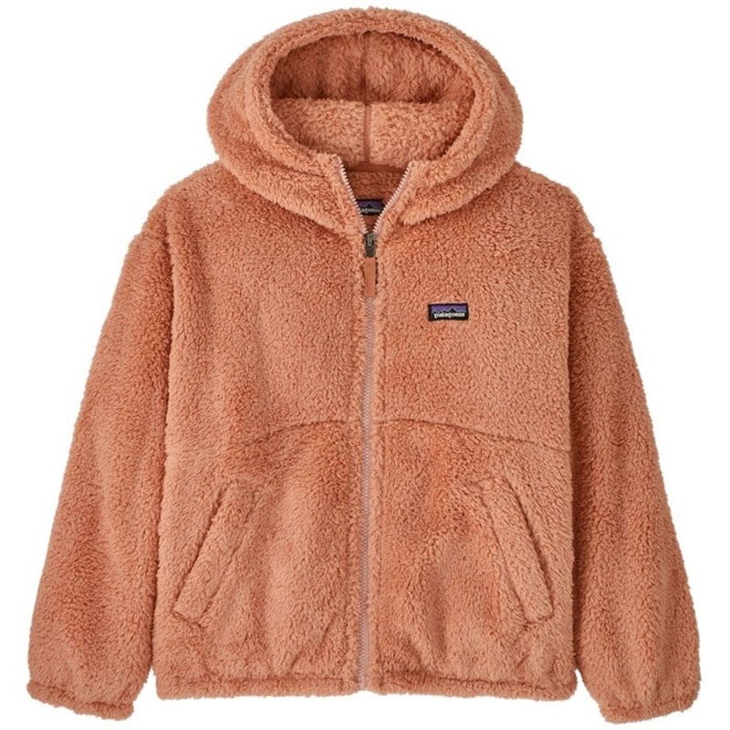 Patagonia Los Gatos Hoodie – Kids’