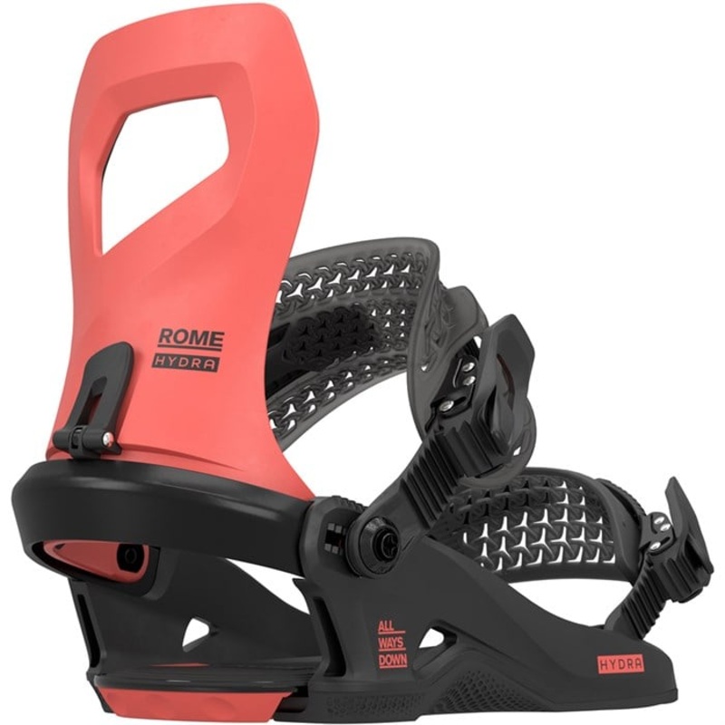 Rome Hydra HW Snowboard Bindings – Women’s 2026