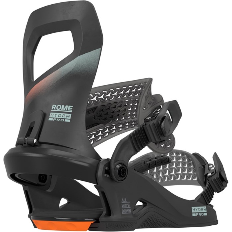 Rome Hydra Pro HW Snowboard Bindings – Women’s 2026