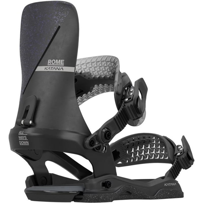 Rome Katana AW Snowboard Bindings – Women’s 2026