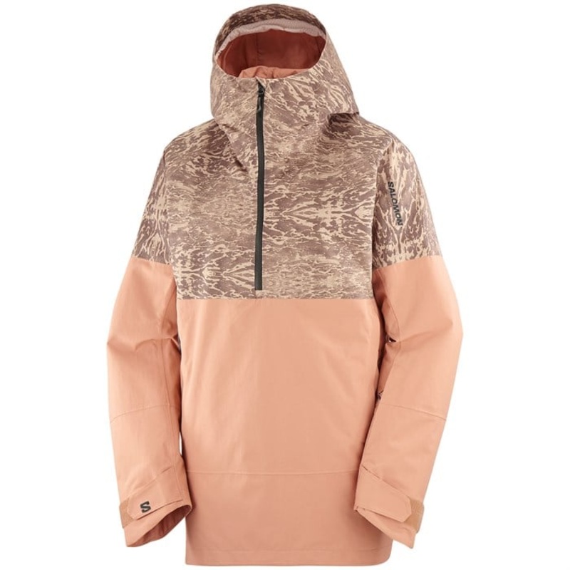 Salomon Bashley Anorak – Women’s