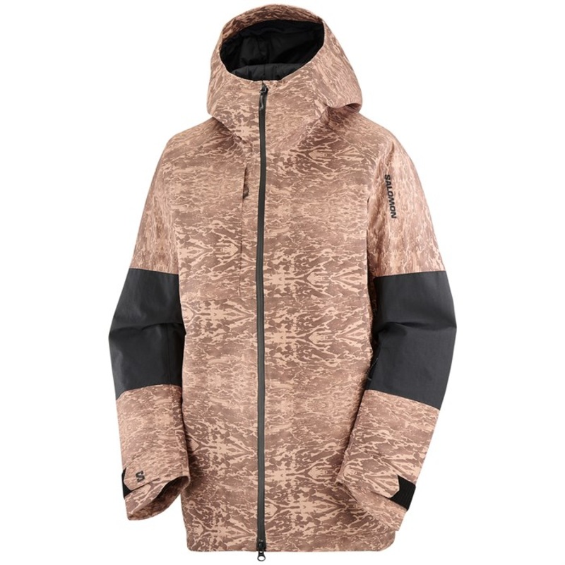 Salomon Bashley Puff Jacket – Women’s
