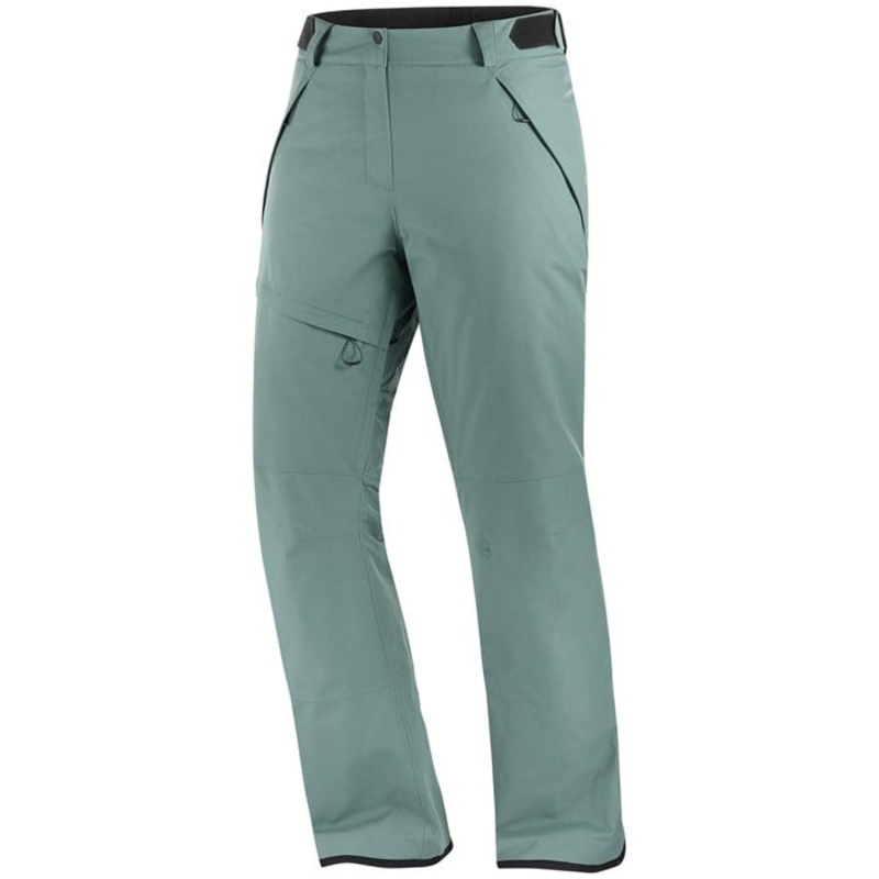 Salomon Bashley Puff Pants – Women’s