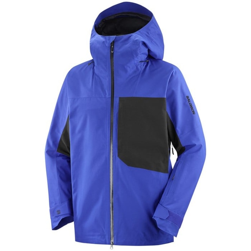 Salomon Charger GORE-TEX 2L Jacket – Men’s