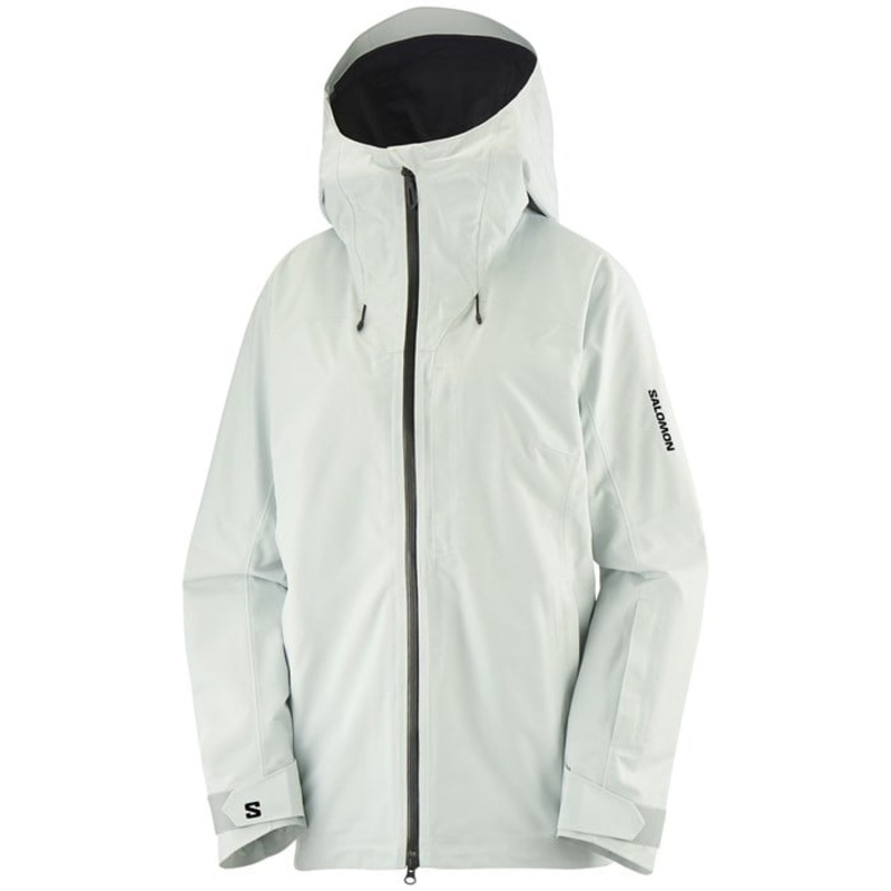 Salomon Charger GORE-TEX 2L Jacket – Women’s