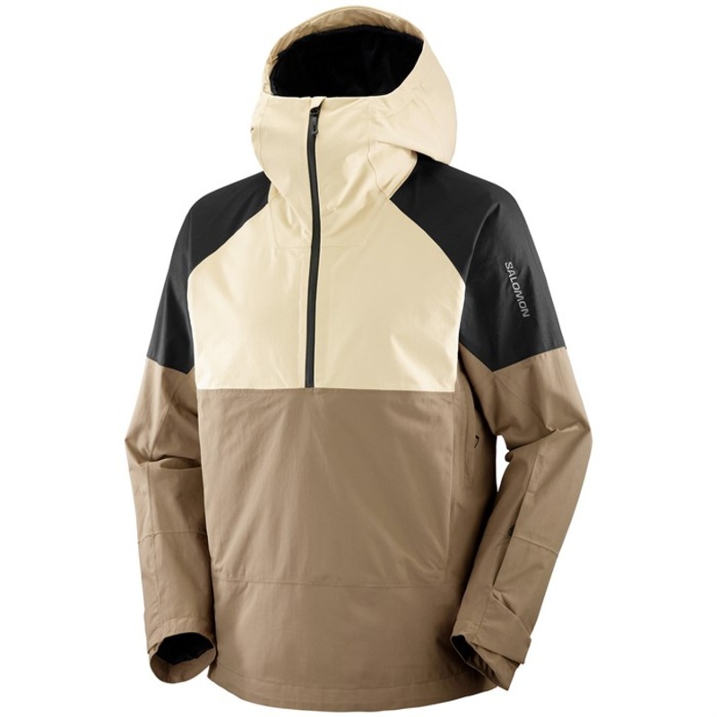 Salomon Transfer Anorak – Men’s