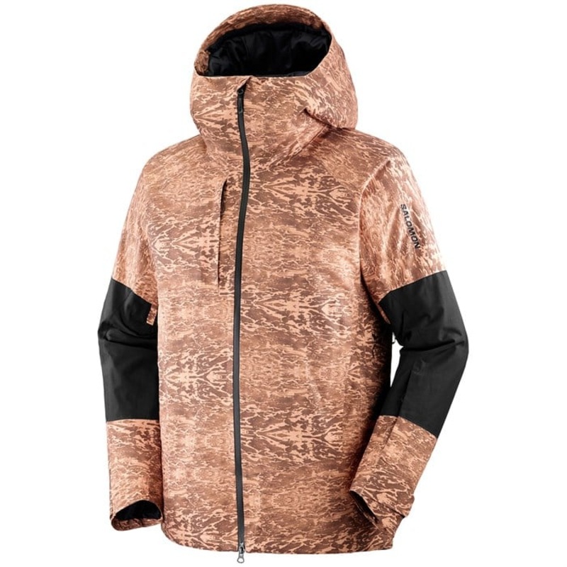 Salomon Transfer Puff Jacket – Men’s
