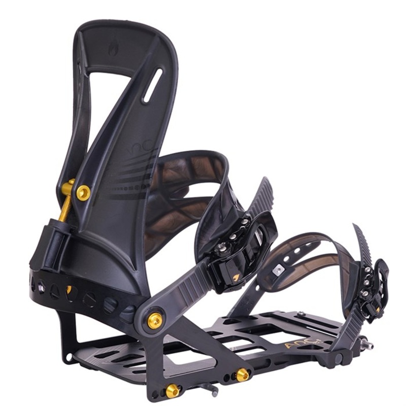Spark R&D Arc ST Pro Splitboard Bindings 2026