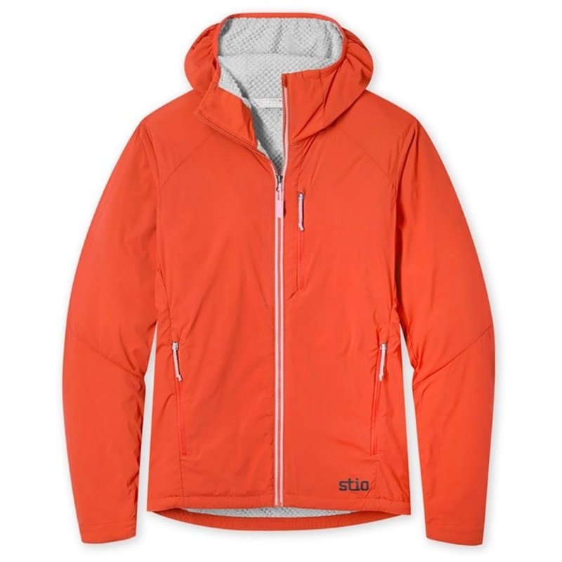 Stio Dawner Hooded Jacket – Women’s