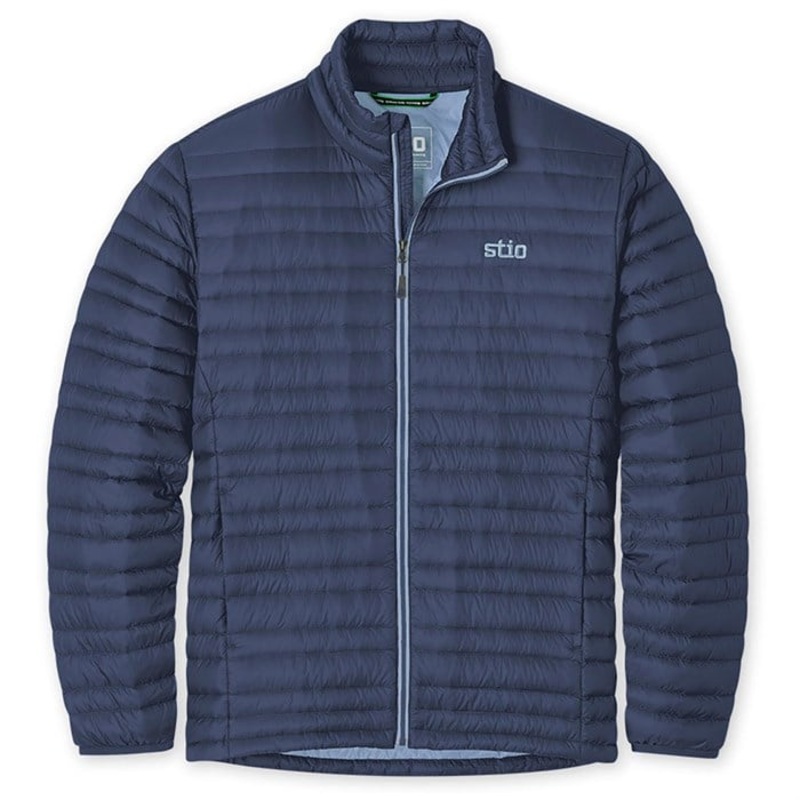 Stio Pinion Down Sweater – Men’s