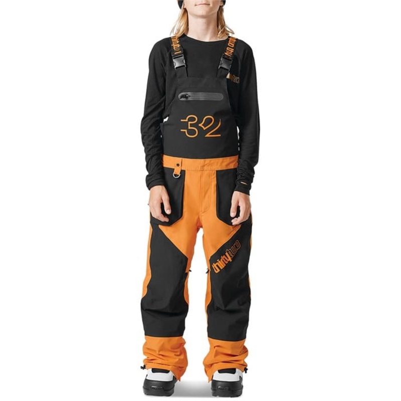 thirtytwo Basement Bibs – Boys’